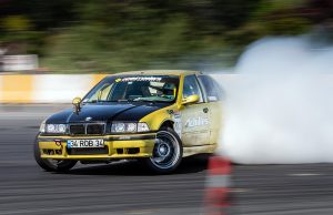 Apex Masters Türkiye Drift Şampiyonası