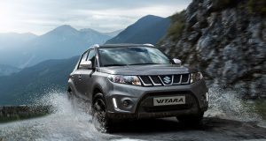 Suzuki-Vitara