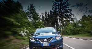 Suzuki kampanya