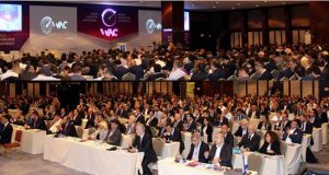 Dünya Otomotiv Konferansı