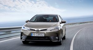 toyota ikinci el