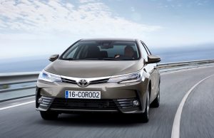 toyota ikinci el