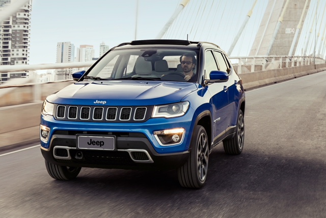 Jeep Haziran kampanyası