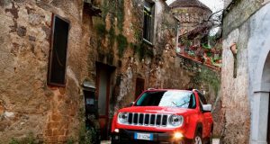 Jeep Haziran kampanyası