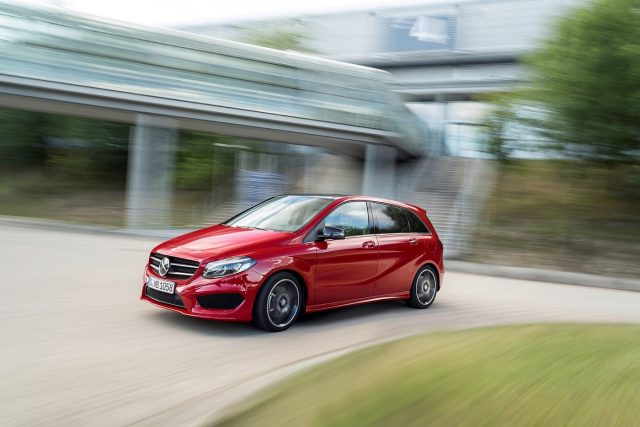 Mercedes Haziran kampanyası Mercedes Haziran kampanyası