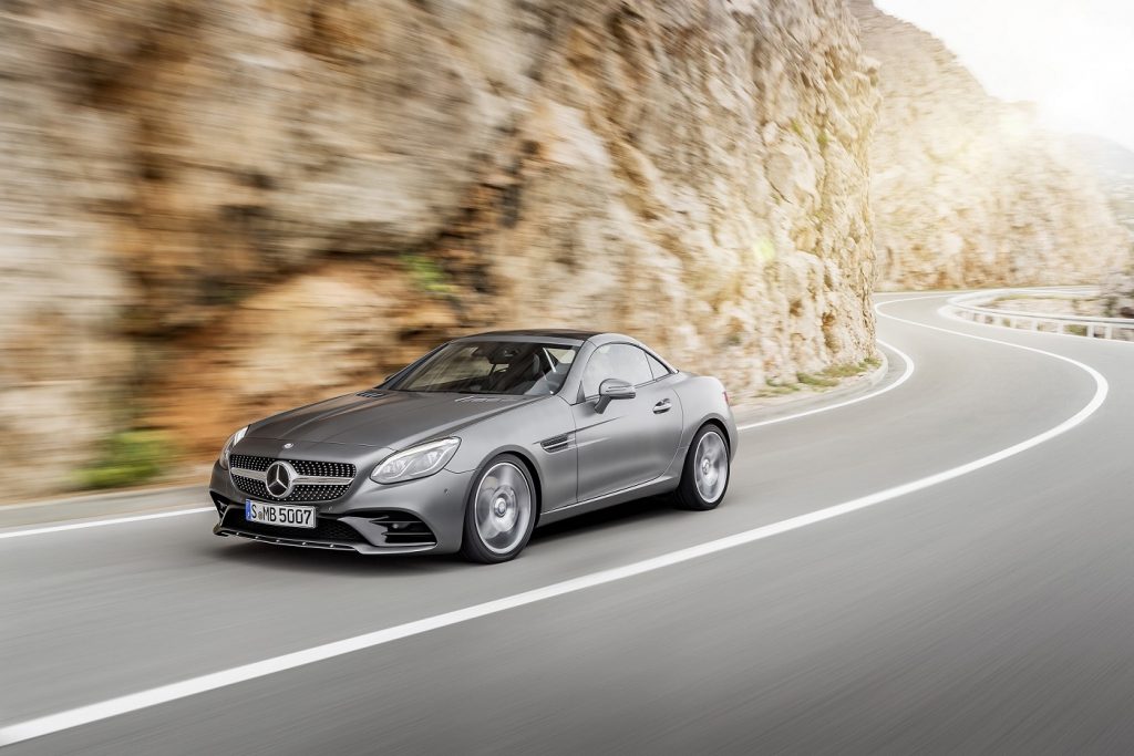 Mercedes Haziran kampanyası