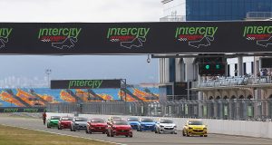 Opel Corsa OPC Cup 2018