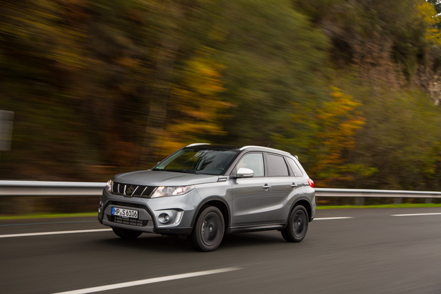 Suzuki hurda teşviki