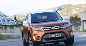 Suzuki hurda teşviki