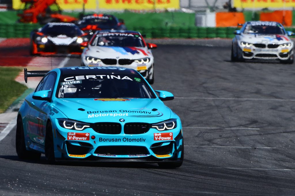 Borusan Otomotiv Motorsport