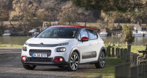 Citroen temmuz kampanyası