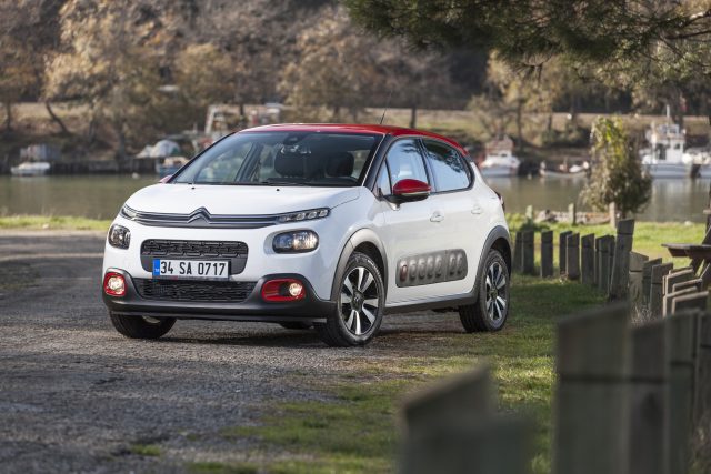 Citroen temmuz kampanyası Citroen temmuz kampanyası