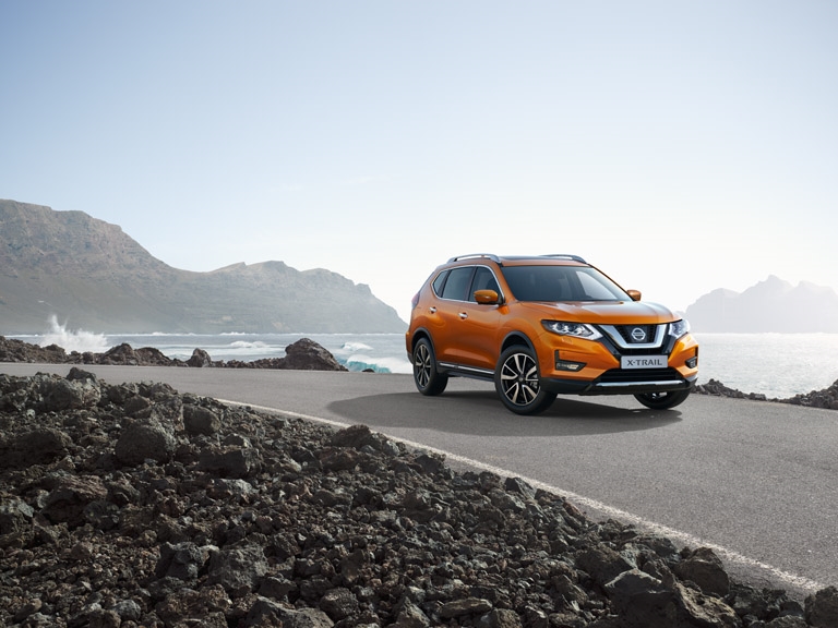 Nissan Temmuz kampanyası