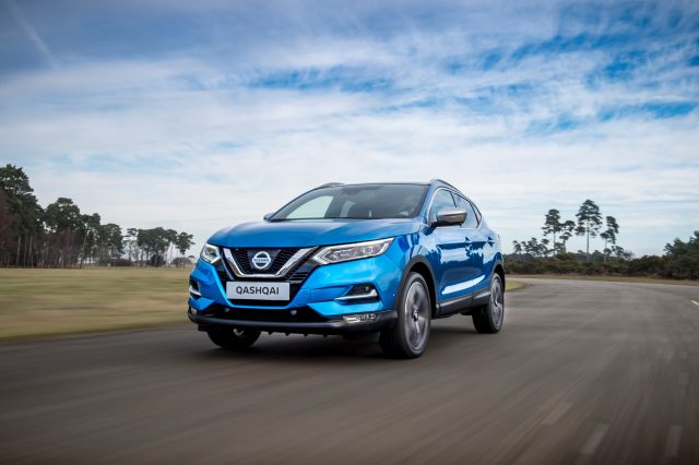 Nissan Temmuz kampanyası Nissan Temmuz kampanyası