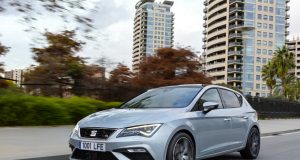 Seat Leon kampanya