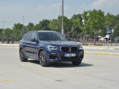 BMW X3M XDrive20d