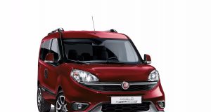 Fiat Doblo Premio