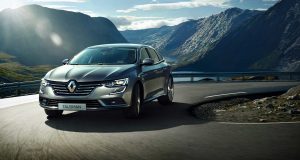 Renault satış raporu