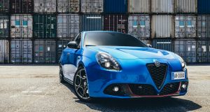 Alfa Romeo Kampanya