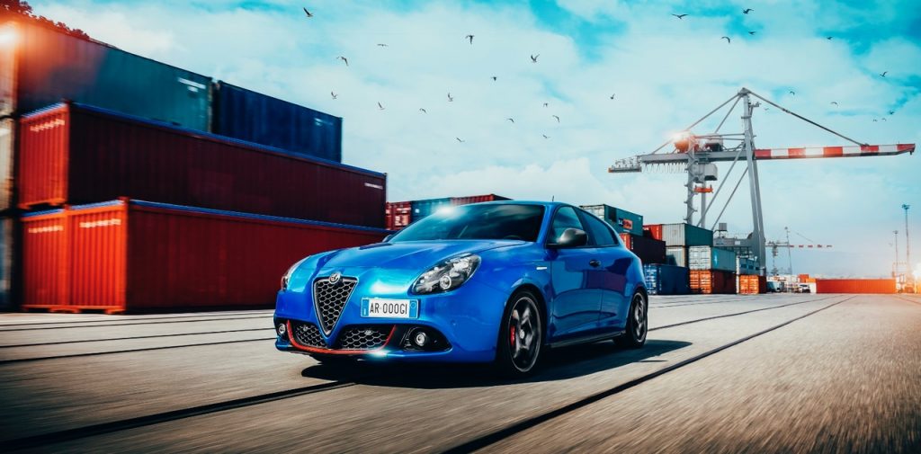 Alfa Romeo Kampanya