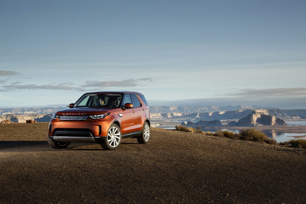 Jaguar Ağustos Kampanyası