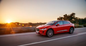 Jaguar Ağustos Kampanyası