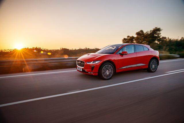 Jaguar Ağustos Kampanyası