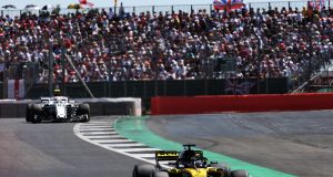 Renault Sport F1 takımı