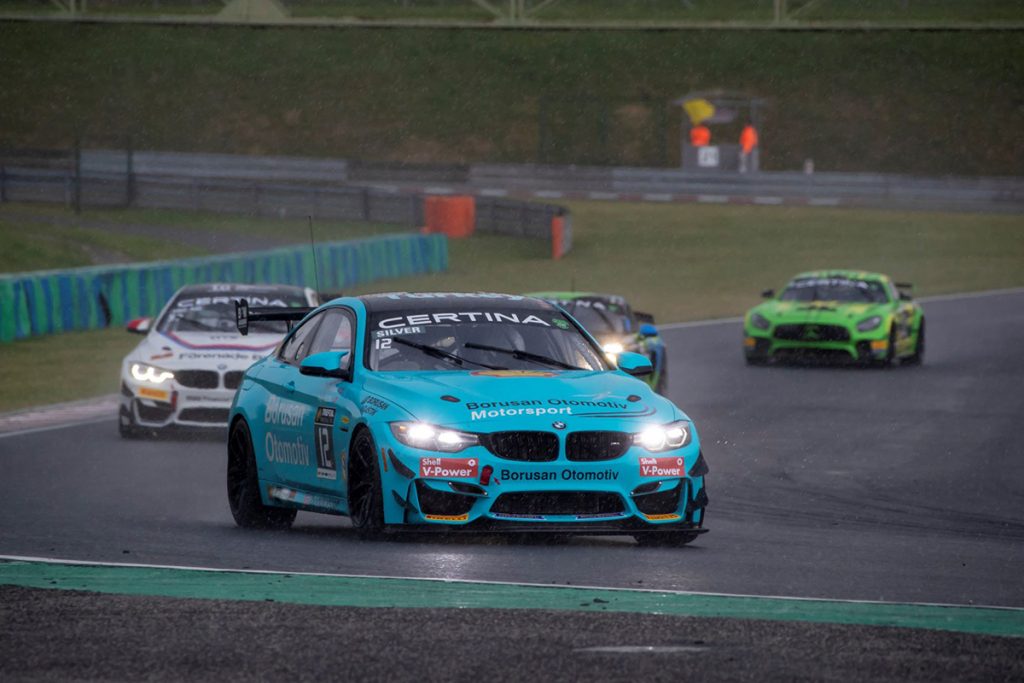 Borusan Otomotiv Motorsport