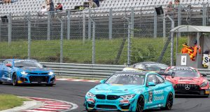 Borusan Otomotiv Motorsport