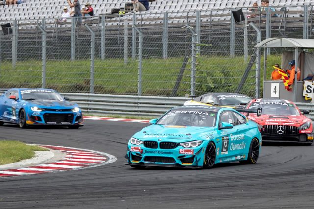 Borusan Otomotiv Motorsport