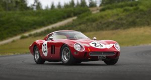 Ferrari 250 GTO