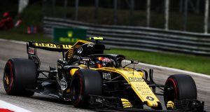 Renault Sport Formula 1