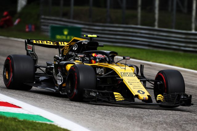 Renault Sport Formula 1