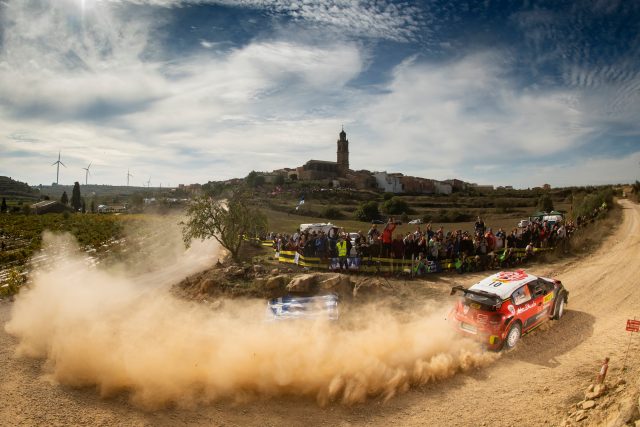 Sebastien Loeb