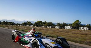 Audi Formula E