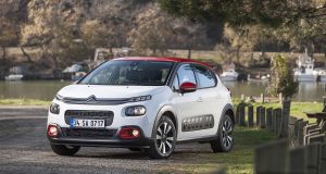 Citroen hurda teşviki