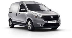 Dacia Ekim kampanyası