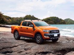 Ford Ekim kampanyası