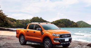 Ford Ekim kampanyası