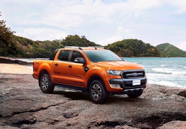 Ford Ekim kampanyası