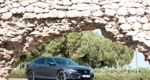 Honda Ekim kampanyası