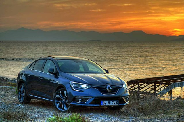 Renault Ekim kampanyası