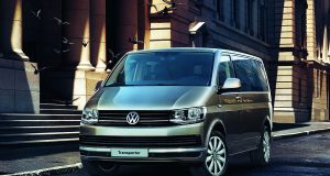 Volkswagen ticari kampanya