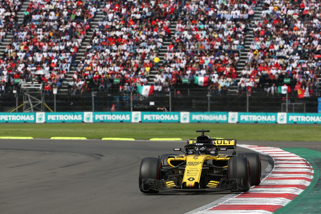Renault Sport Formula 1