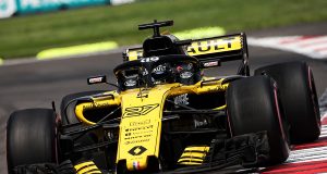 Renault Sport Formula 1