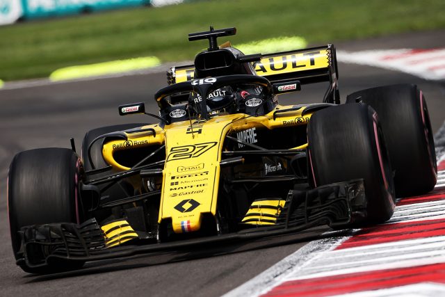 Renault Sport Formula 1