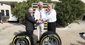 Pirelli Formula 1