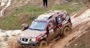 Türkiye Offroad sezonu