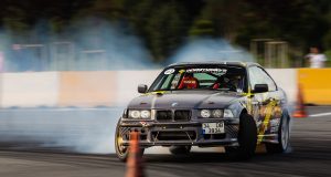 2019 Apex Masters Türkiye Drift Şampiyonası
